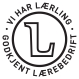 Godkjent opplæringsbedrift
