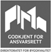 Godkjent